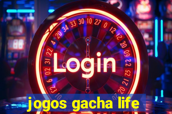 jogos gacha life